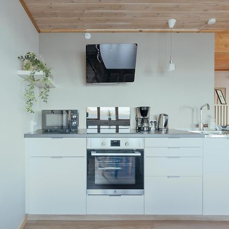 A Tromini Guesthouse Torshavn Luaran gambar