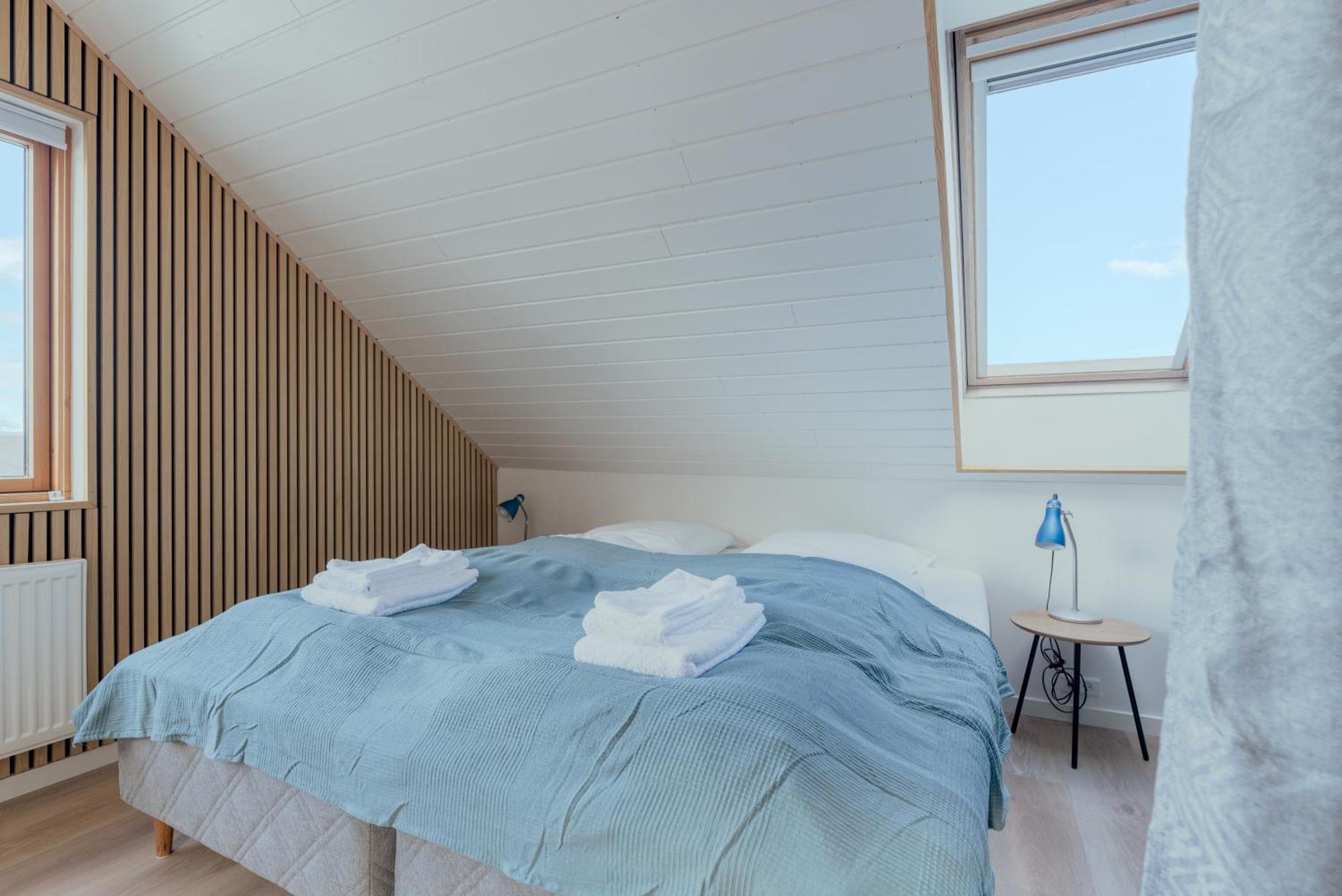A Tromini Guesthouse Torshavn Bilik gambar