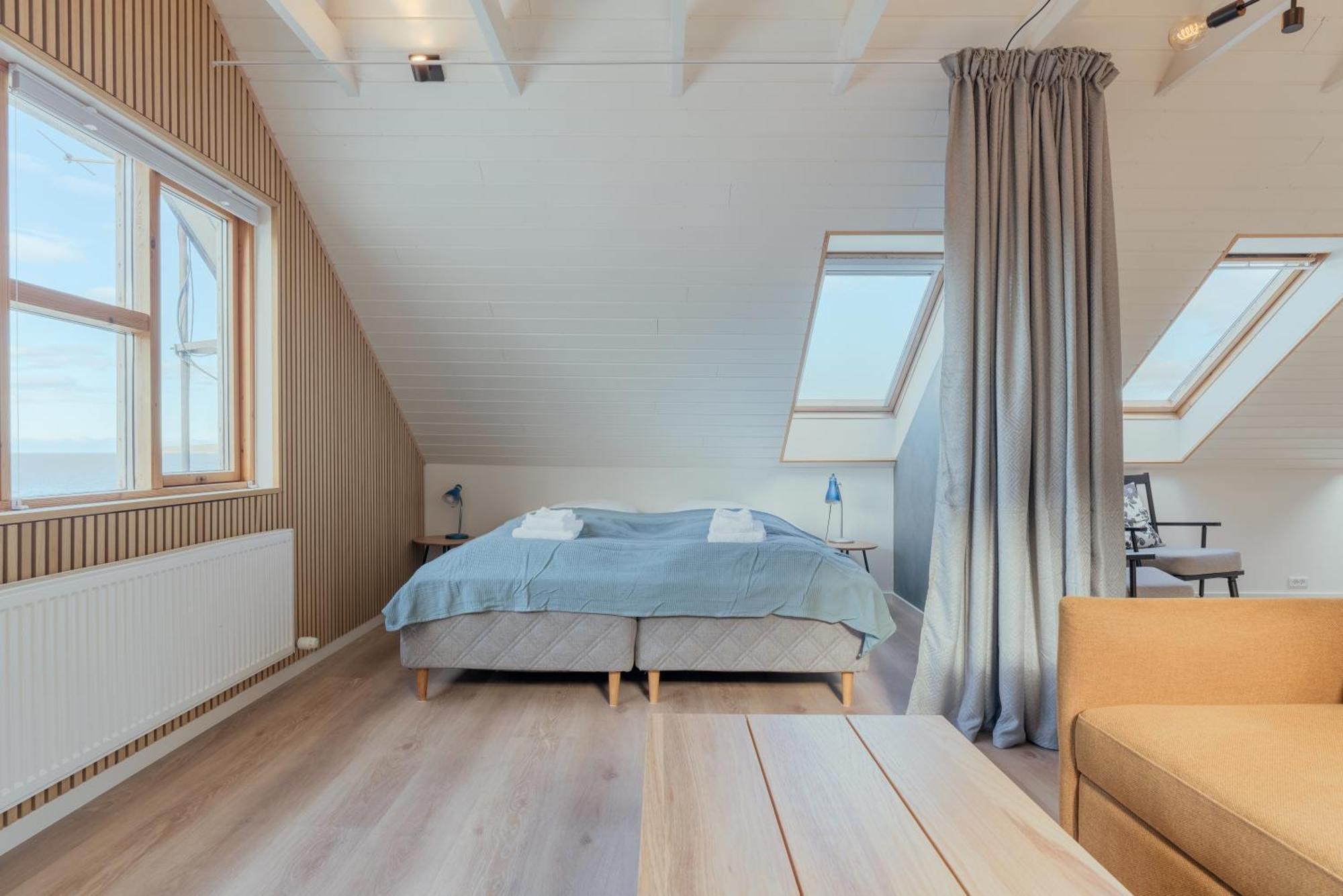A Tromini Guesthouse Torshavn Luaran gambar