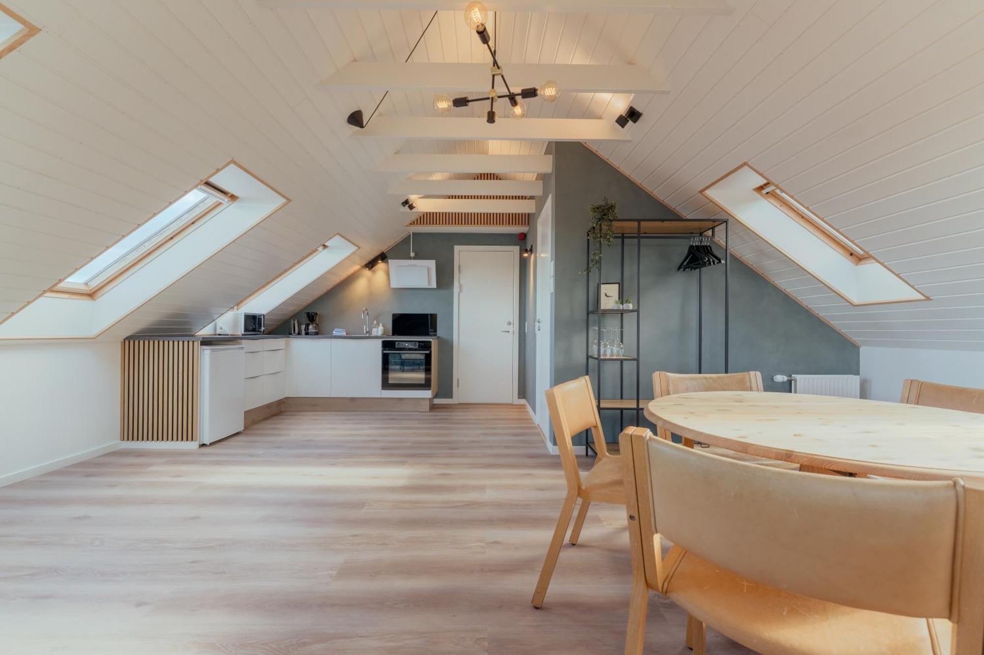 A Tromini Guesthouse Torshavn Luaran gambar