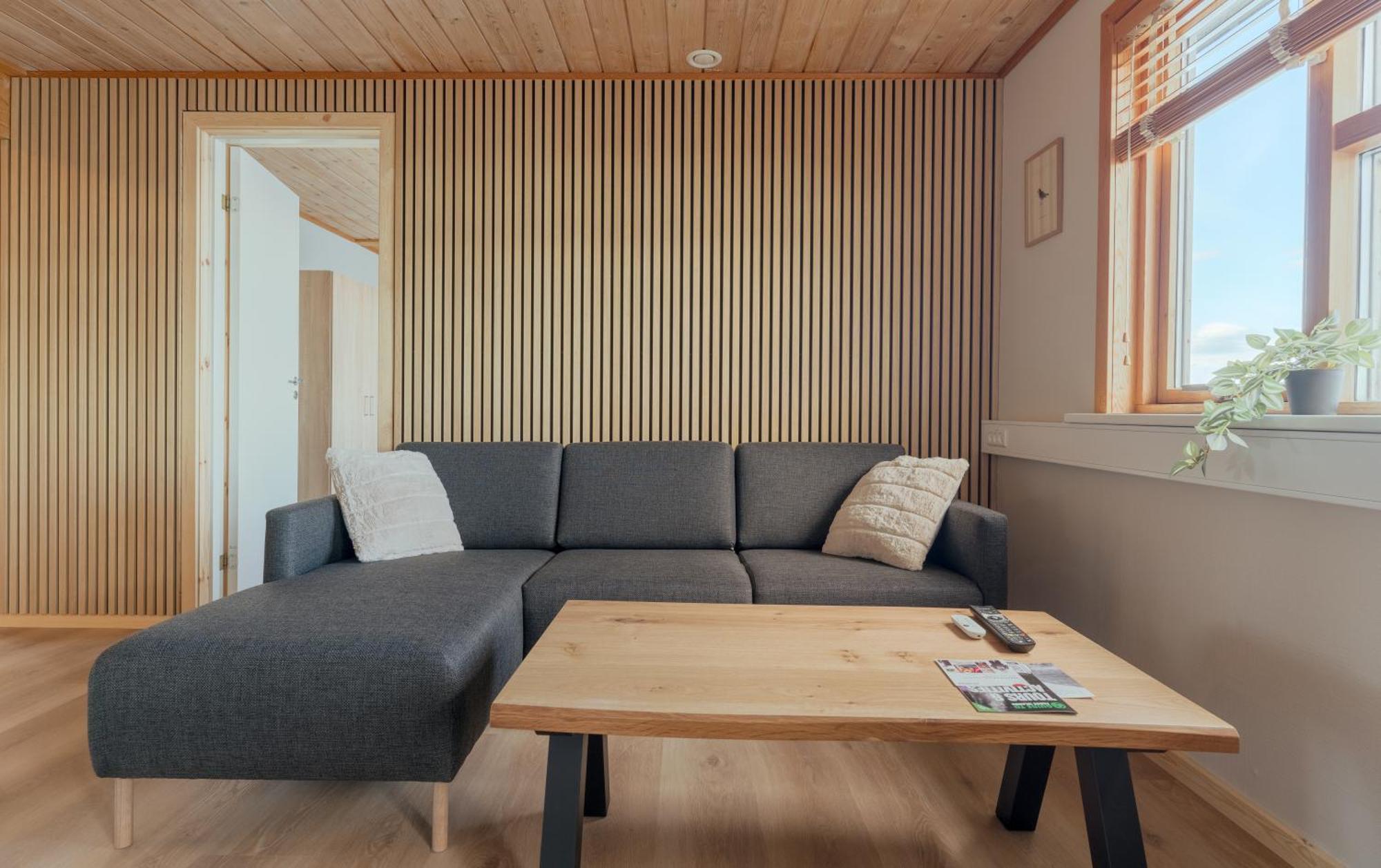 A Tromini Guesthouse Torshavn Luaran gambar