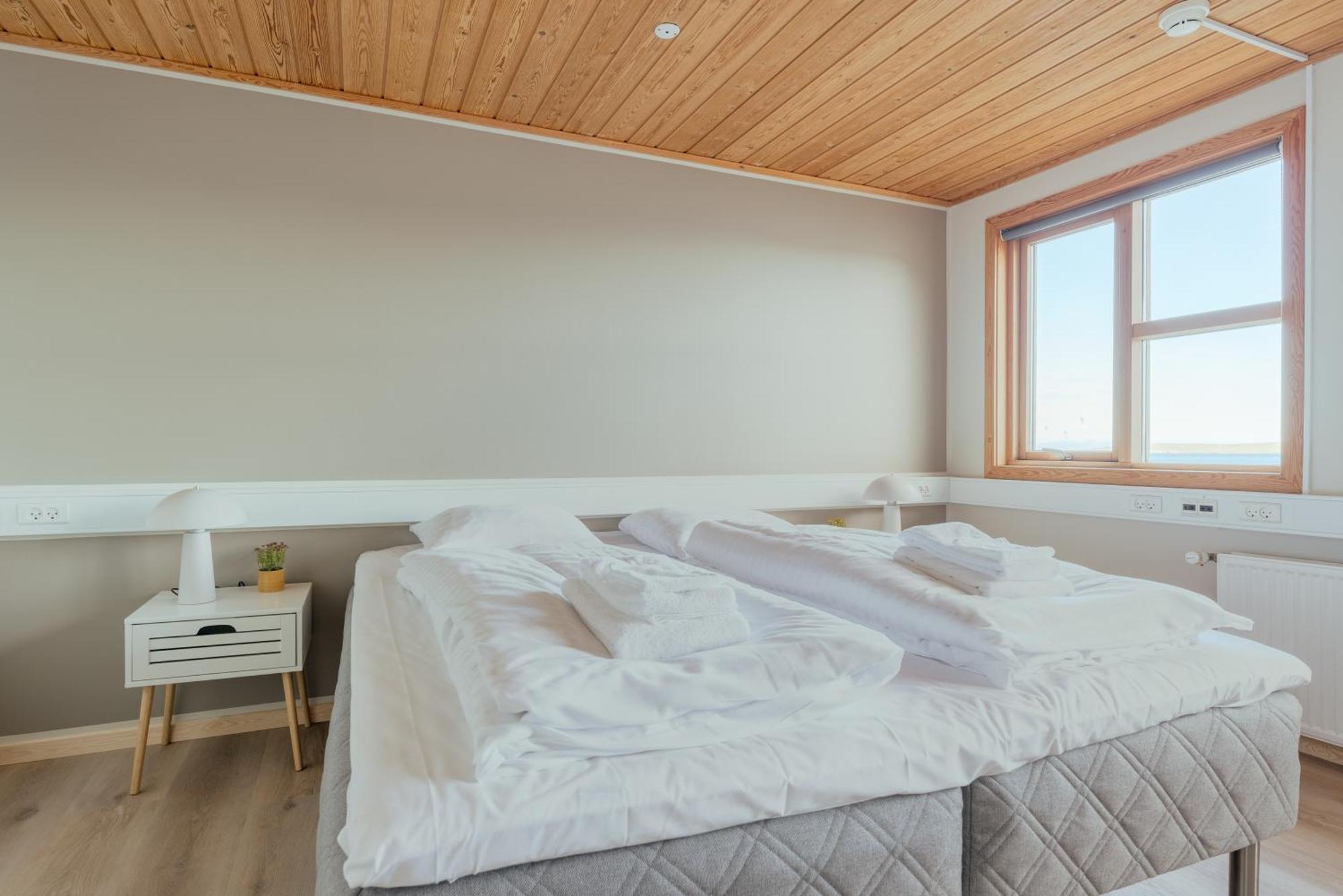 A Tromini Guesthouse Torshavn Luaran gambar