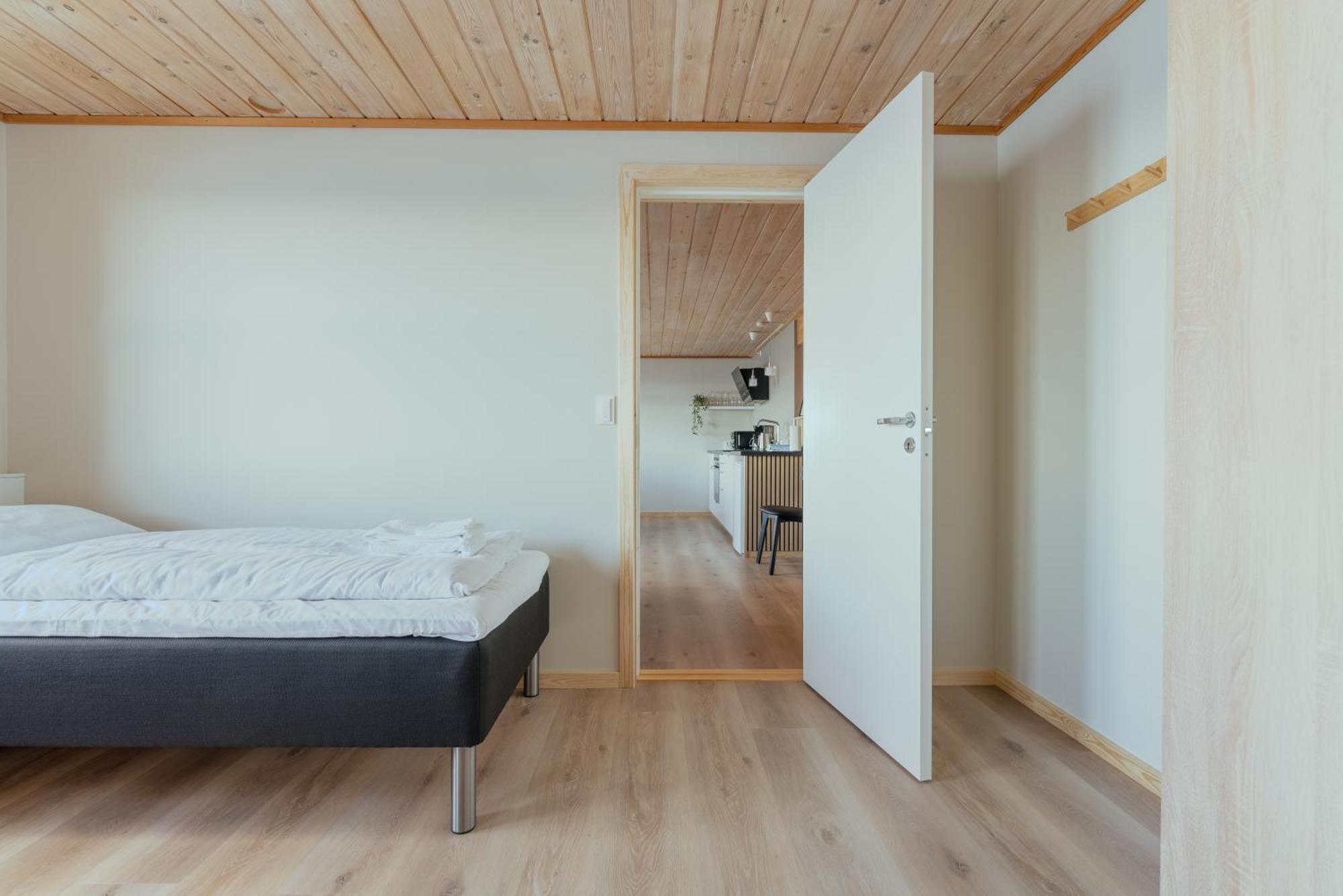 A Tromini Guesthouse Torshavn Bilik gambar