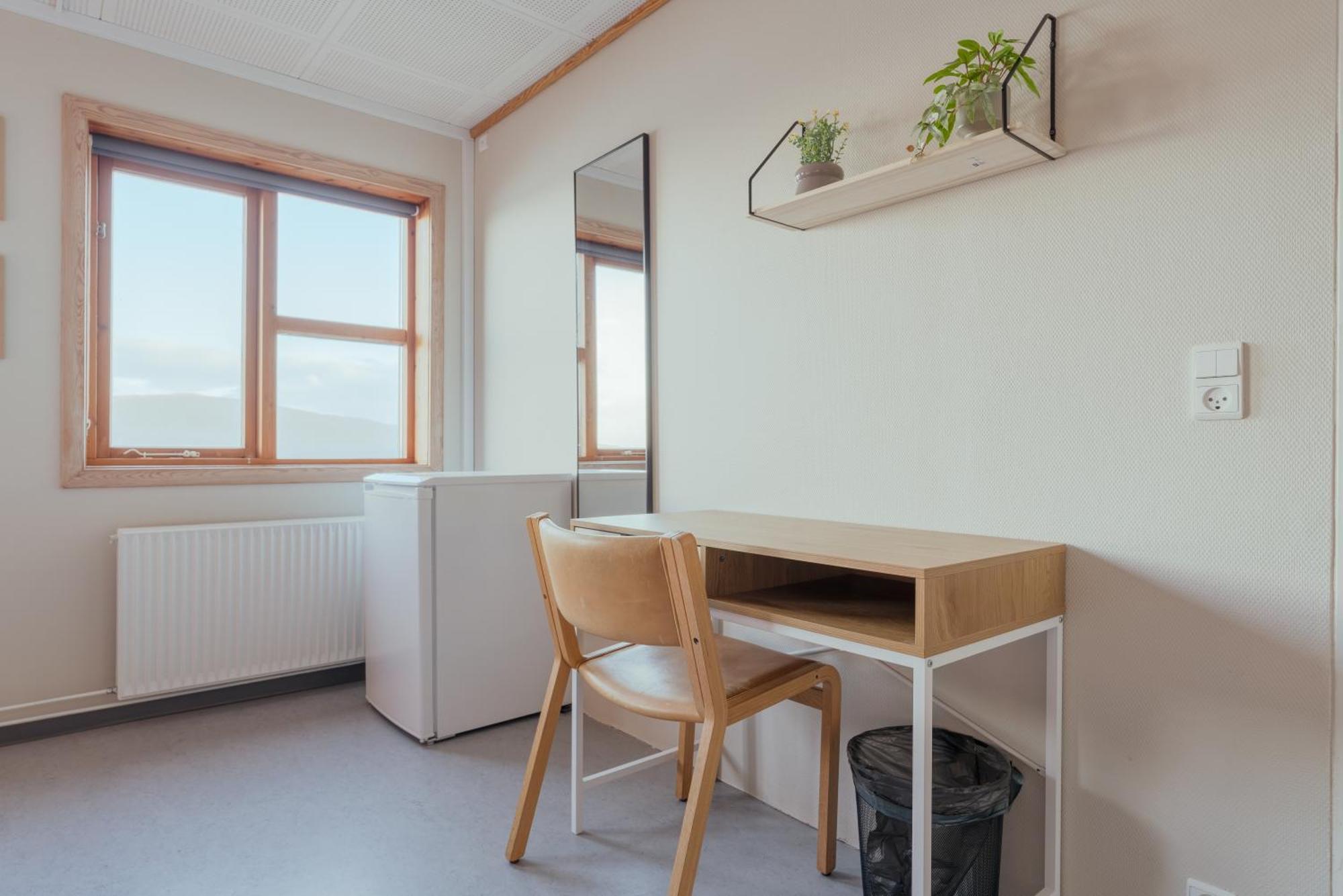 A Tromini Guesthouse Torshavn Luaran gambar