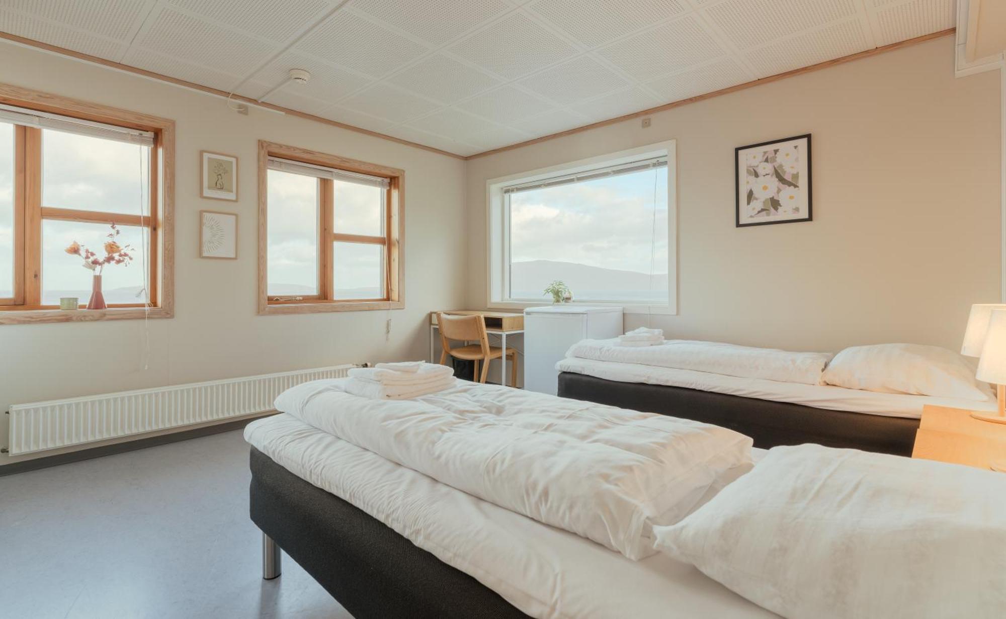 A Tromini Guesthouse Torshavn Luaran gambar