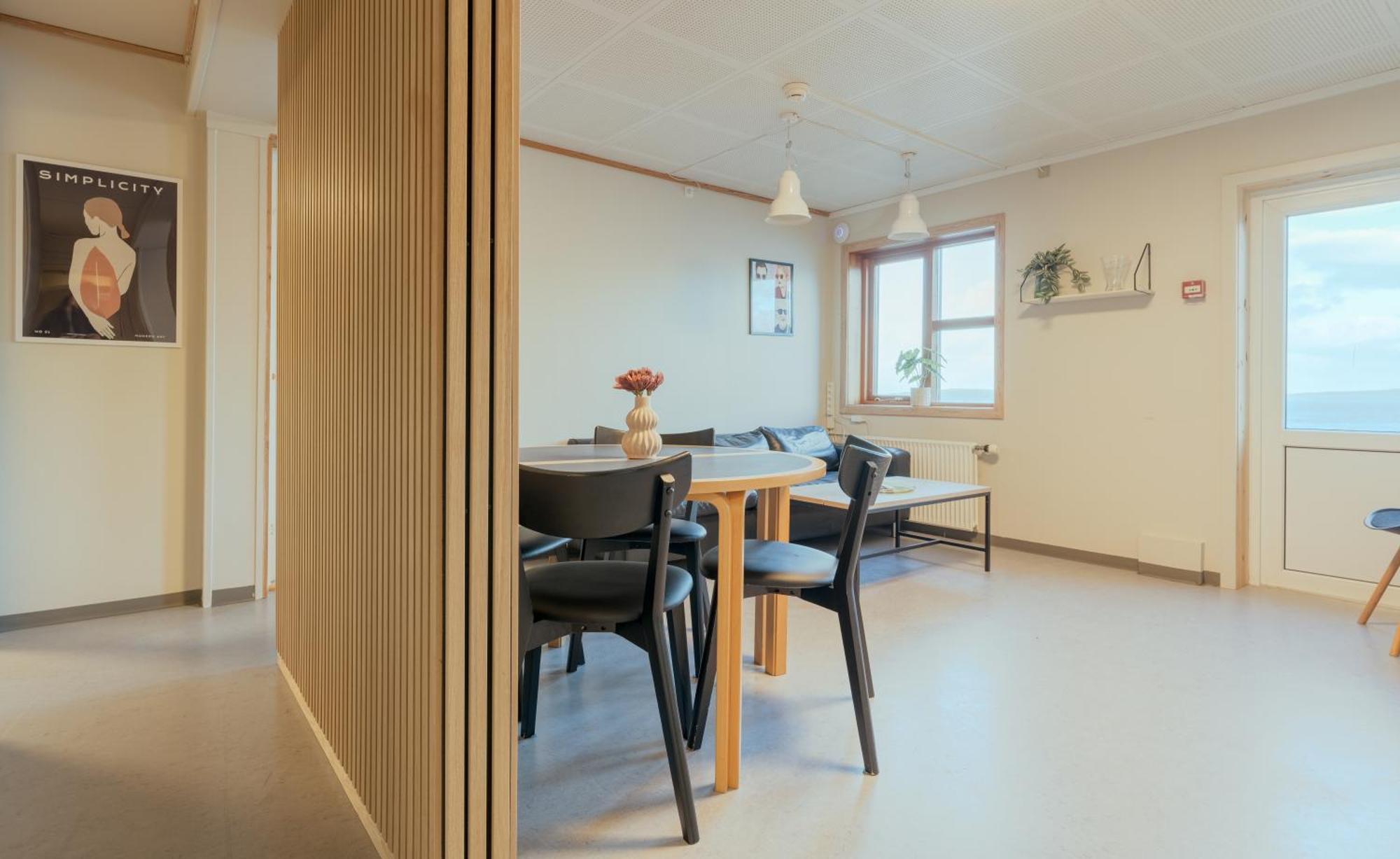 A Tromini Guesthouse Torshavn Luaran gambar