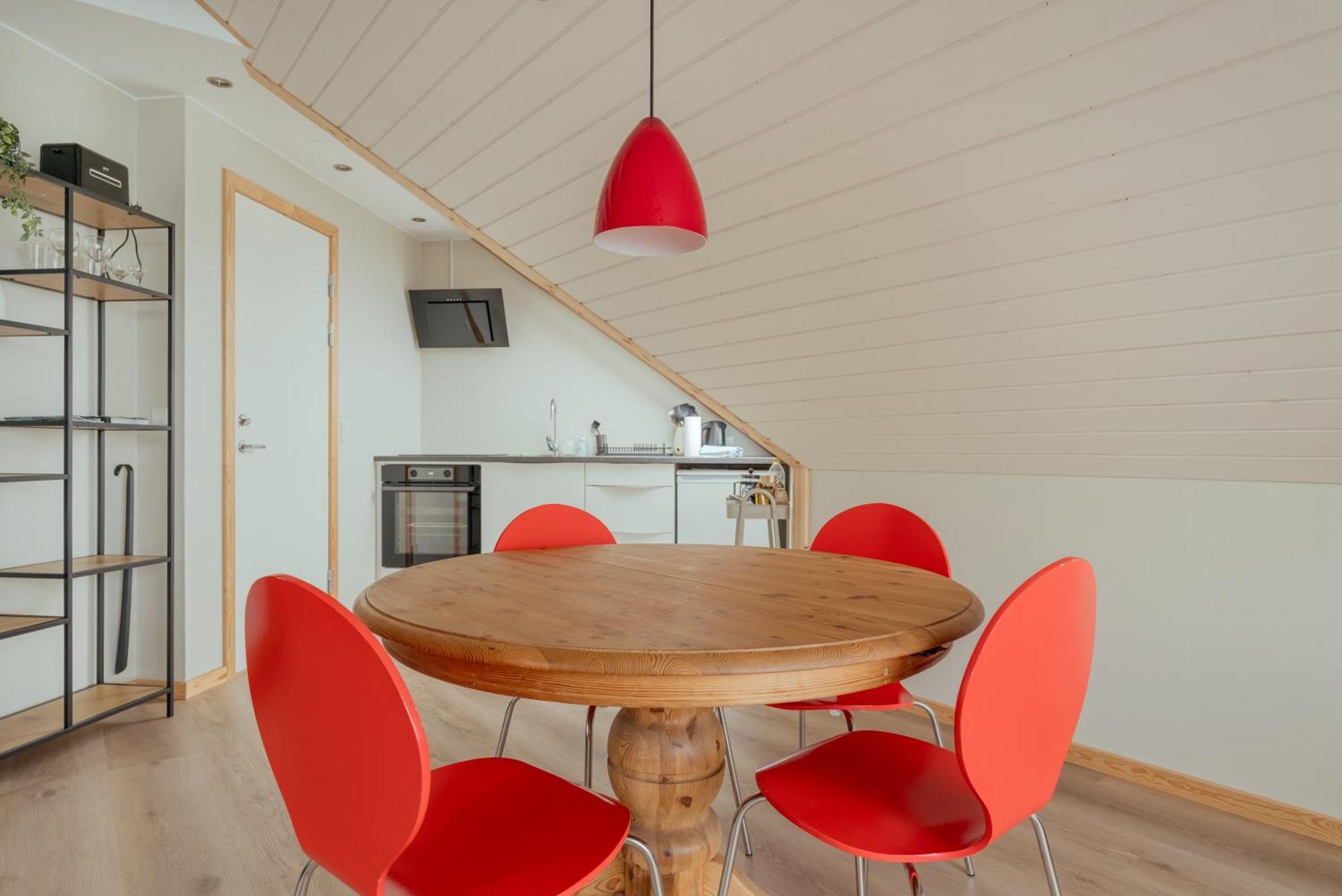 A Tromini Guesthouse Torshavn Luaran gambar