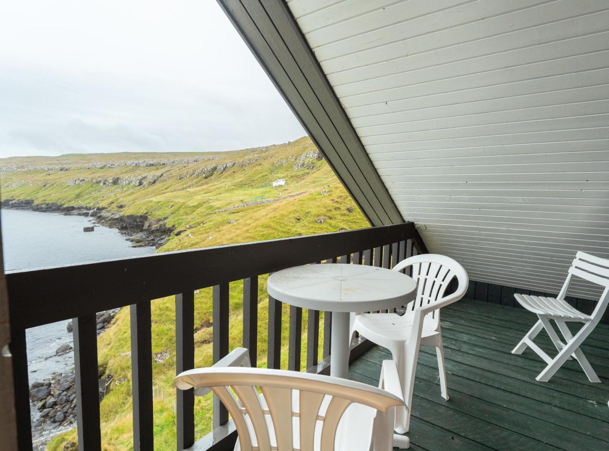 A Tromini Guesthouse Torshavn Luaran gambar